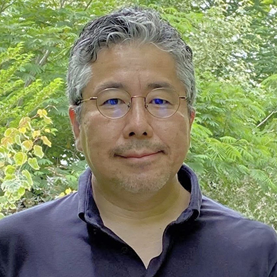 登壇者