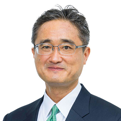 登壇者