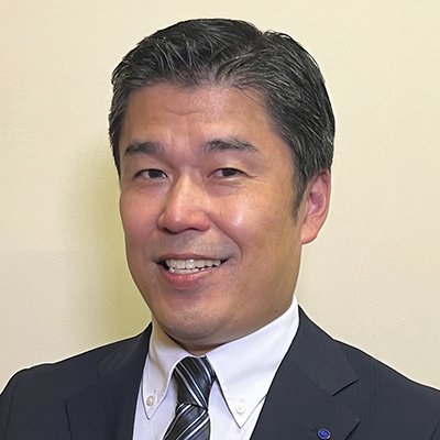 登壇者