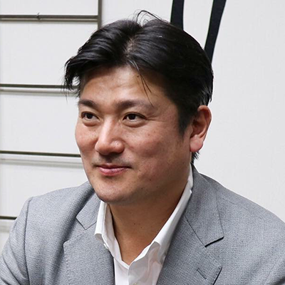 登壇者