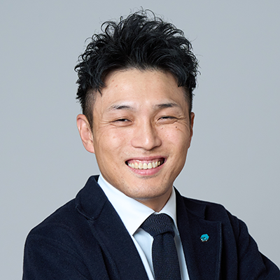 登壇者