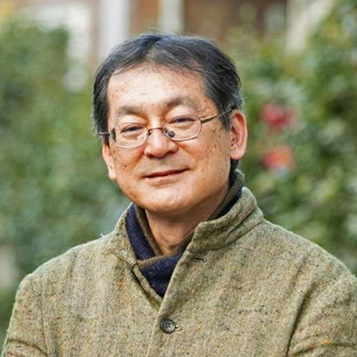 登壇者