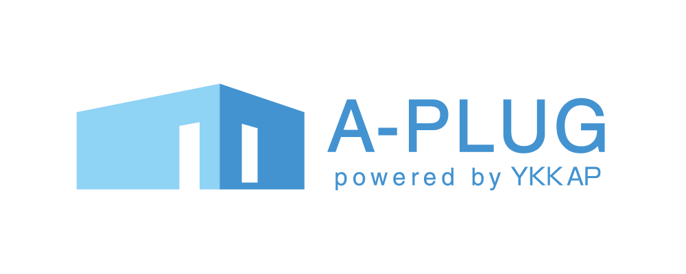 A-PLUG powered by YKK AP